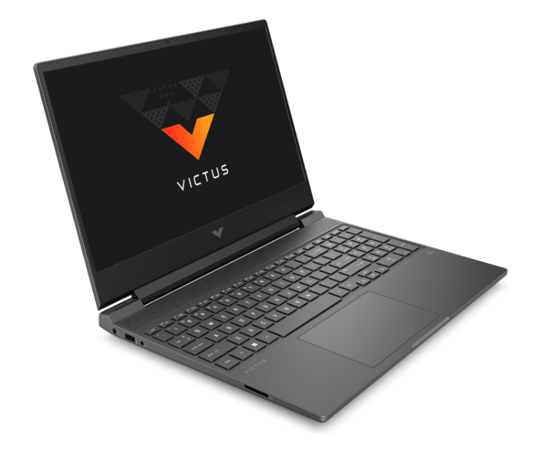 HP Victus Gaming Laptop