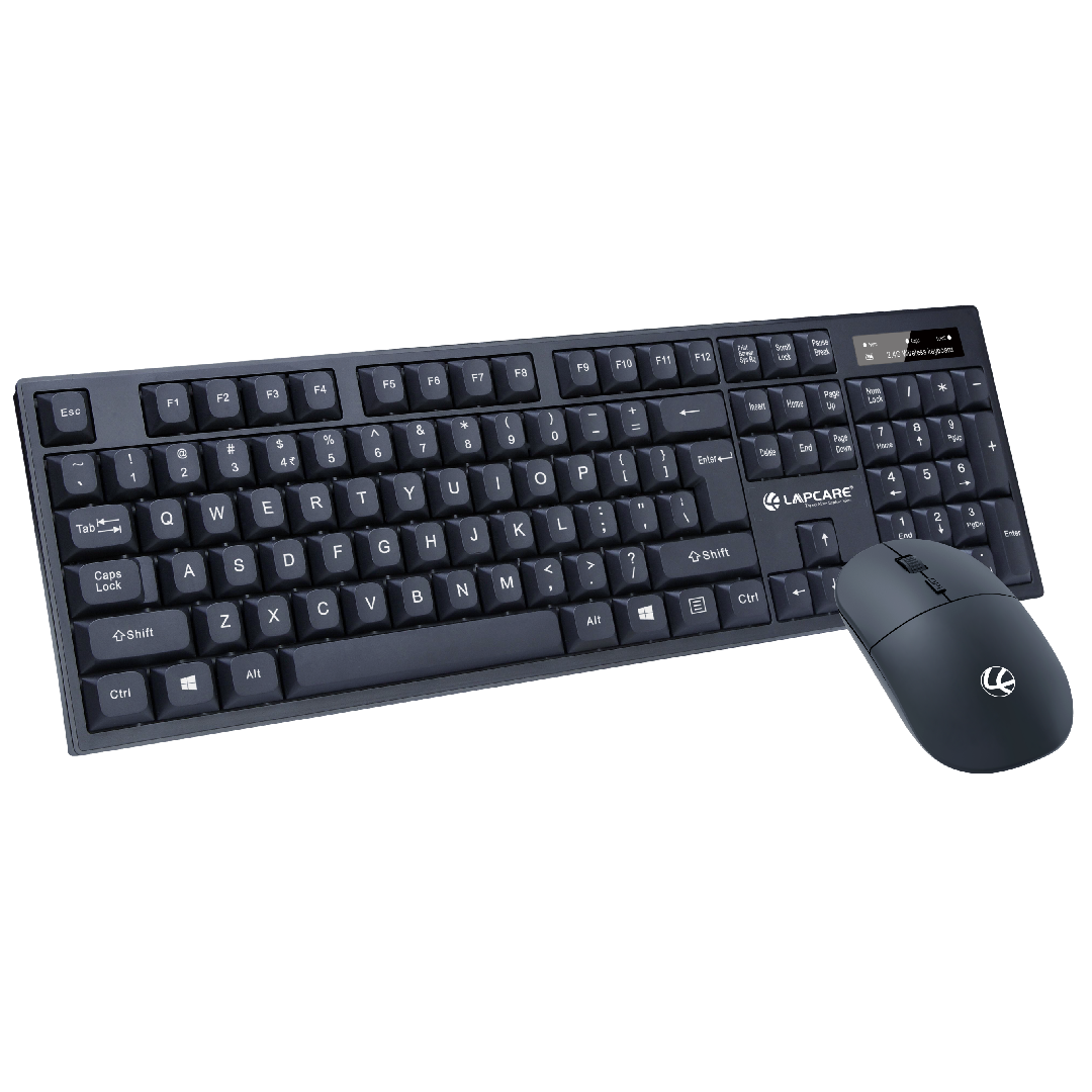 Lapcare WL-102 Combo