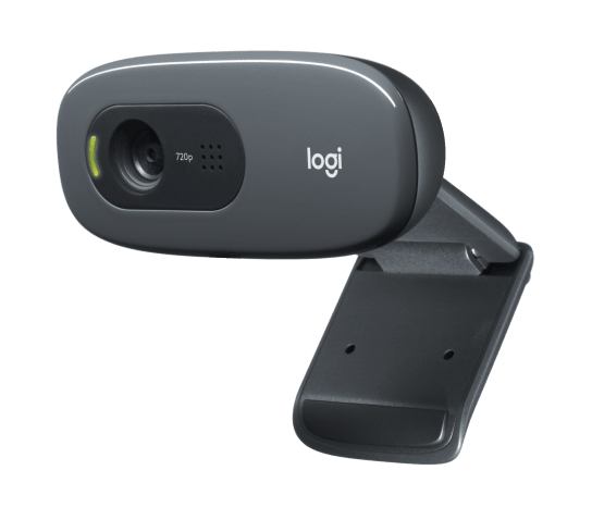 Logitech C270 Webcam