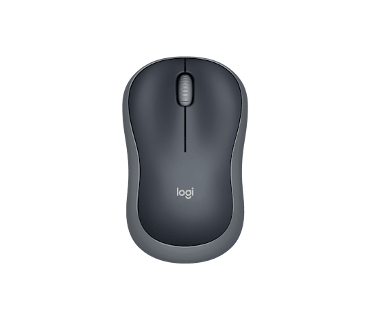 Logitech M185 Mouse