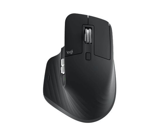 Logitech MX Master 3S