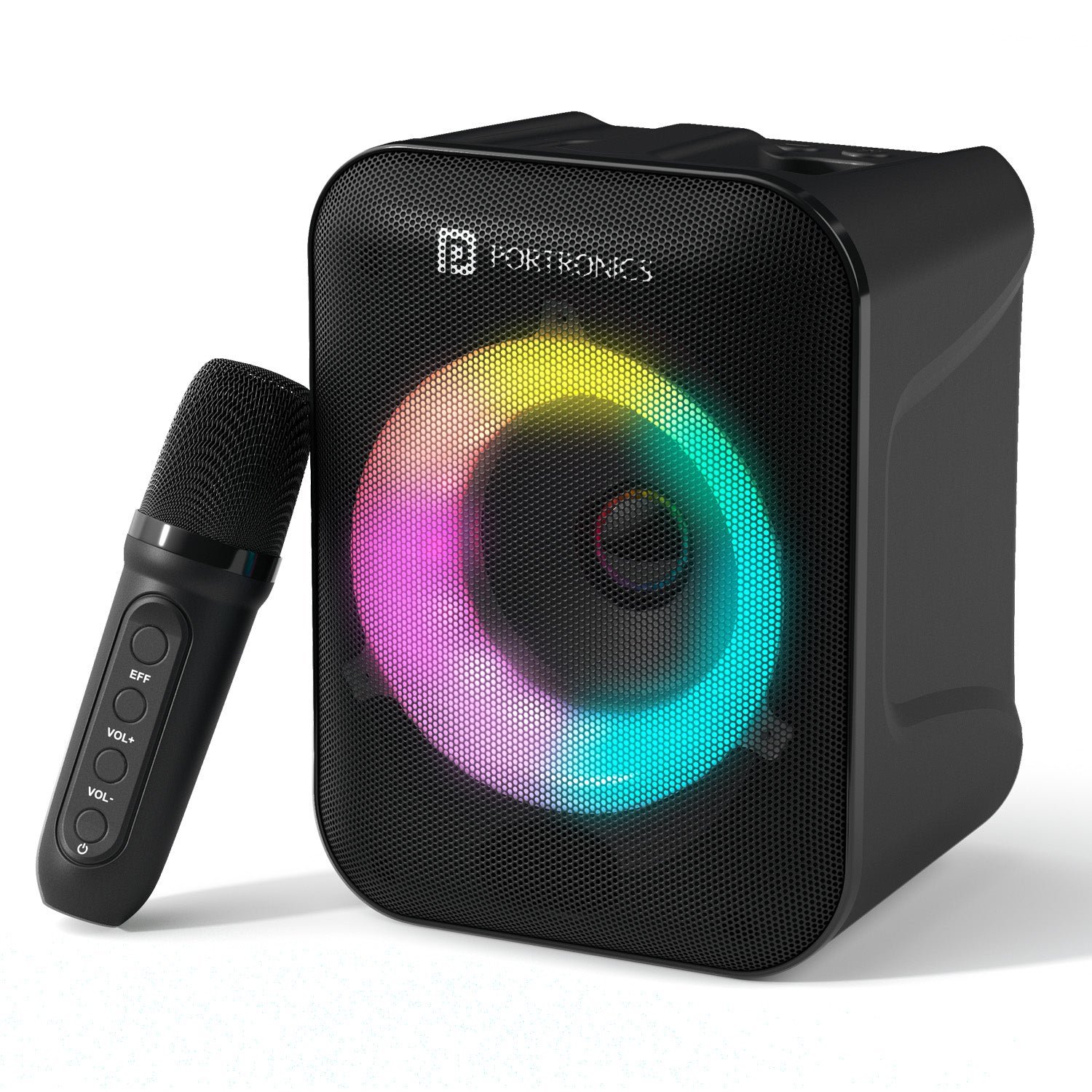 Portronics Apollo One 20W Bluetooth Speaker