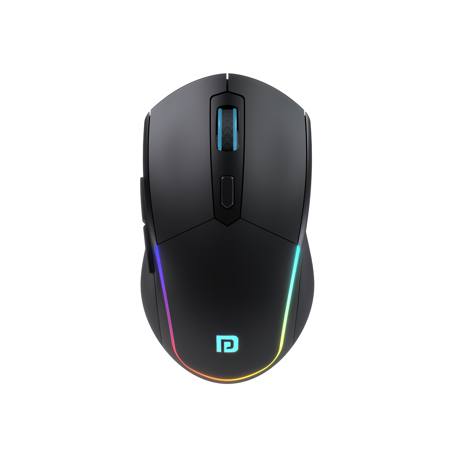 Portronics Toad Mouse