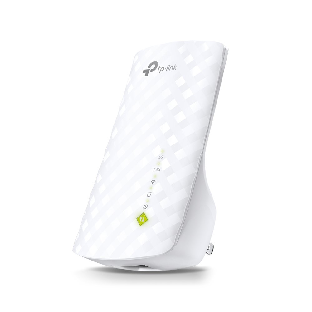 TP-Link RE200 Extender