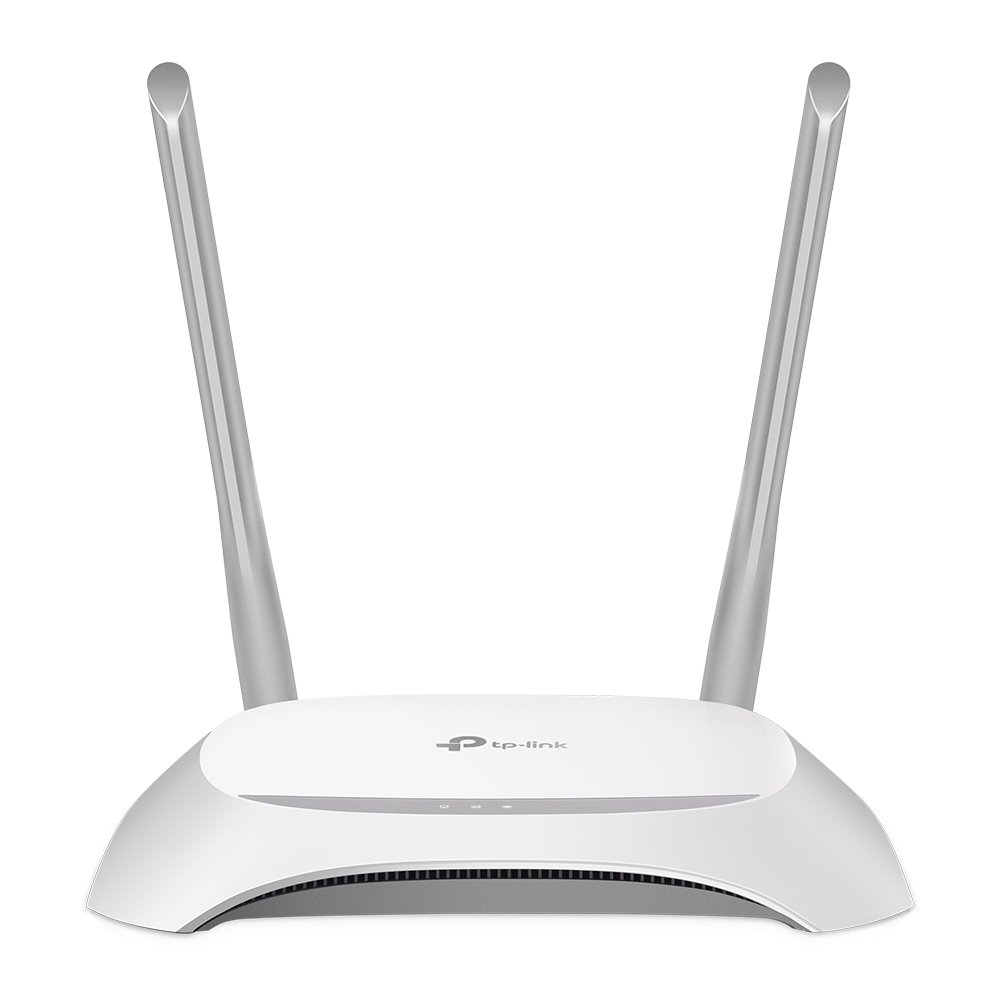 TP-Link TL-WR840N Router